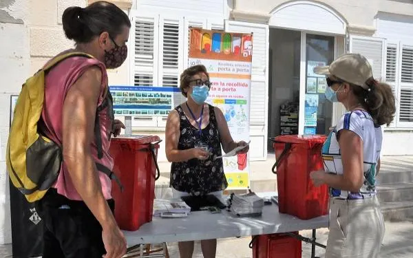 Foto: Ajuntament de Torredembarra / Arxiu