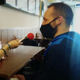 #641 - La RubíMòbil i aplicació Certificat Covid a bars i restaurants - episode art