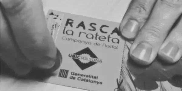 La UBIC de Solsona reparteix més de 4.500 euros en premis durant la campanya de Nadal