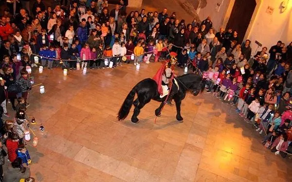Foto: Altafulla Ràdio