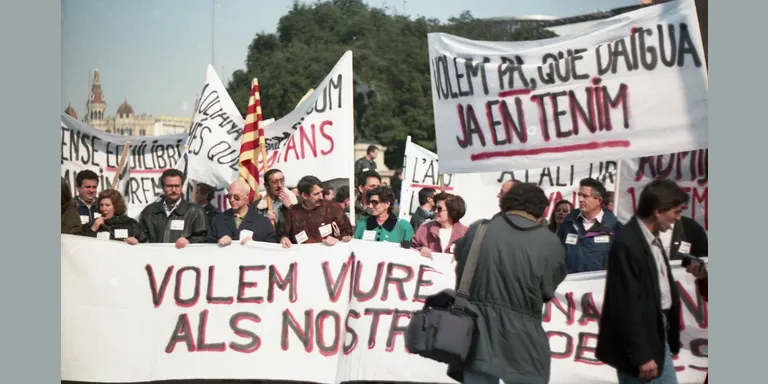 L'Arxiu Comarcal de l'Alt Urgell fa un homenatge al món del treball