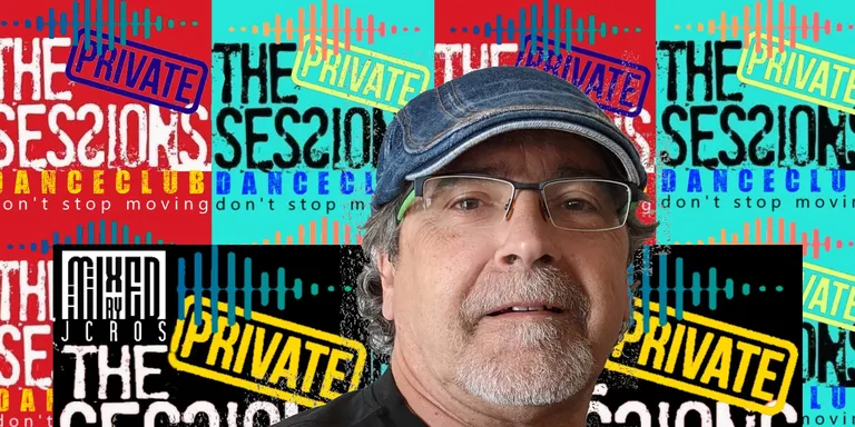 Ràdio Cambrils estrena ‘The private sessions’, un programa de música electrònica