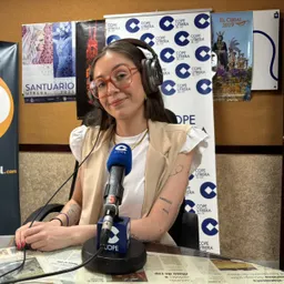 Hablamos de adicciones con Rocío Vargas - episode art