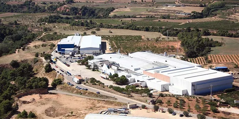 L’empresa Hidrotec inaugura una planta a Rubí