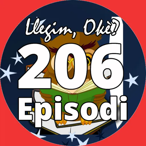 Llegim OKè? del 17/04/2024 (Episodi 206)