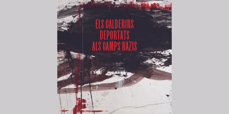 Pere Torrades s'afegeix a la llista de calderins deportats als camps de concentració nazis, que ja té 13 noms