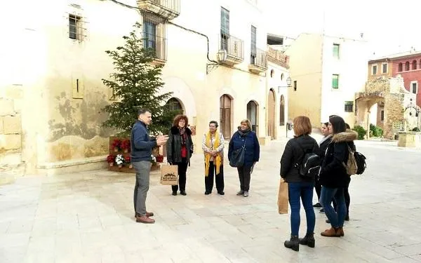 Foto: Altafulla Ràdio