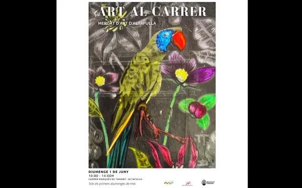 Foto: Cercle Artístic d'Altafulla