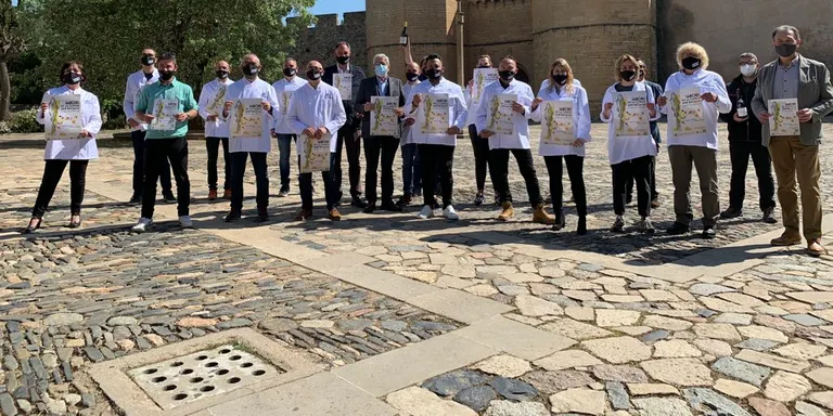 La Biblioteca d’Arenys està treballant en la guia de recursos que es presentarà l’any vinent