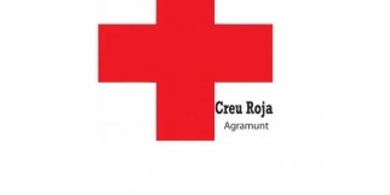 La Creu Roja d'Agramunt reparteix 9.000 euros amb les participacions de la Loteria