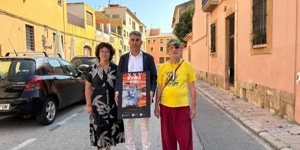 La Nit de Bruixes d’Altafulla celebra el 25è aniversari amb vint-i-cinc actes paral·lels, una vuitantena de parades i ampliació d’espais