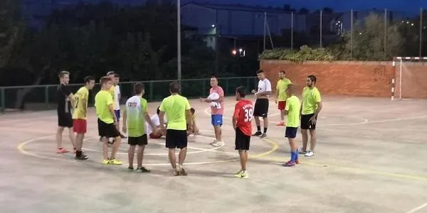 El CFS El Catllar Atlètic debuta davant l’Hospitalet de l’Infant en la jornada inaugural de la Divisió d’Honor