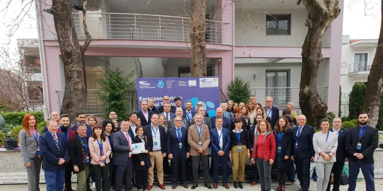 Caldes acollirà l’assemblea de primavera de l’EHTTA de l’any que ve