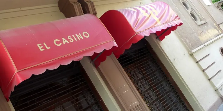 Ciutadans proposa una gestió público-privada del Casino
