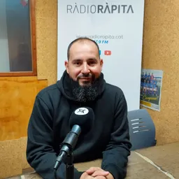 L'entrevista - Miquel Alonso, del 17/12/2024 - episode art