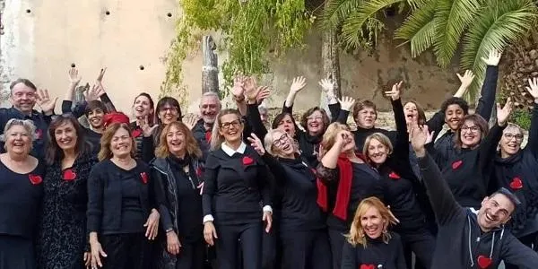 Gaià Gòspel tanca la programació de La Marató a Altafulla amb l’actuació d’aquest dimecres a La Violeta