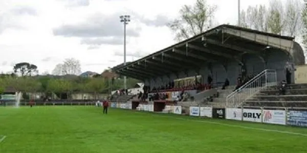 El Nàstic finalitza l’stage a Olot amb un partit amistós davant l’equip dirigit per Martín Posse