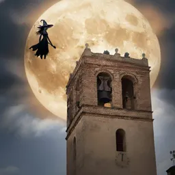La Hora Bruja del 27/12/2023 - episode art