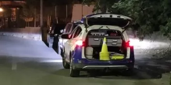 La Policia de Cambrils deté un jove del municipi que tenia una ordre de cerca