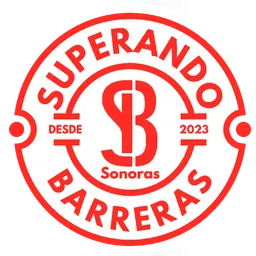 Superando Barreras Sonoras del 6/5/2024 - episode art