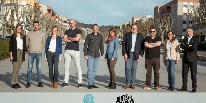 Junts per Arenys presenta avui Estanis Fors com a candidat a l’Alcaldia