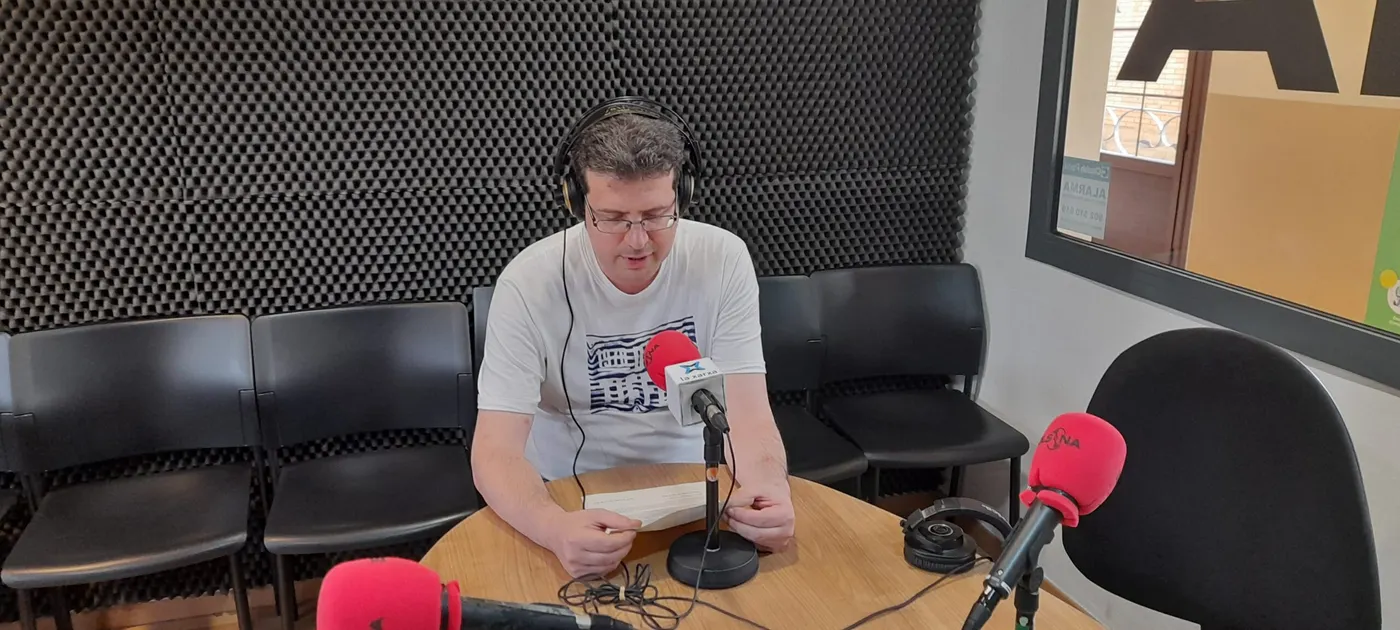 <strong>Torna l'Entre Tots a Solsona FM</strong>