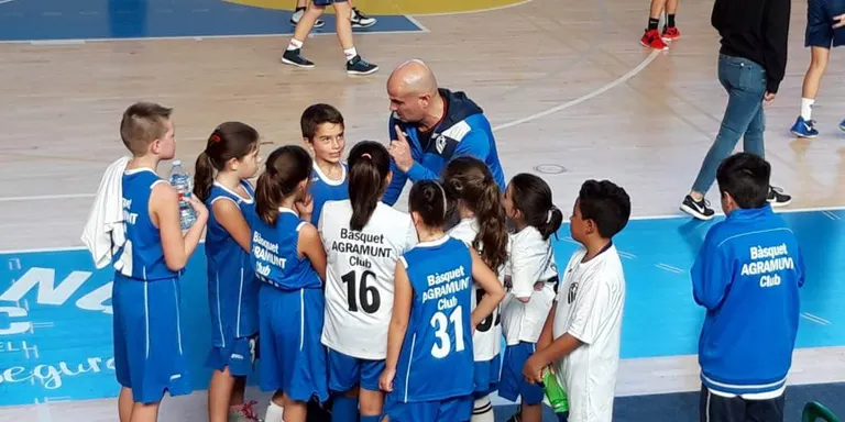 Els equips infantils del BAC sumen 3 noves victòries