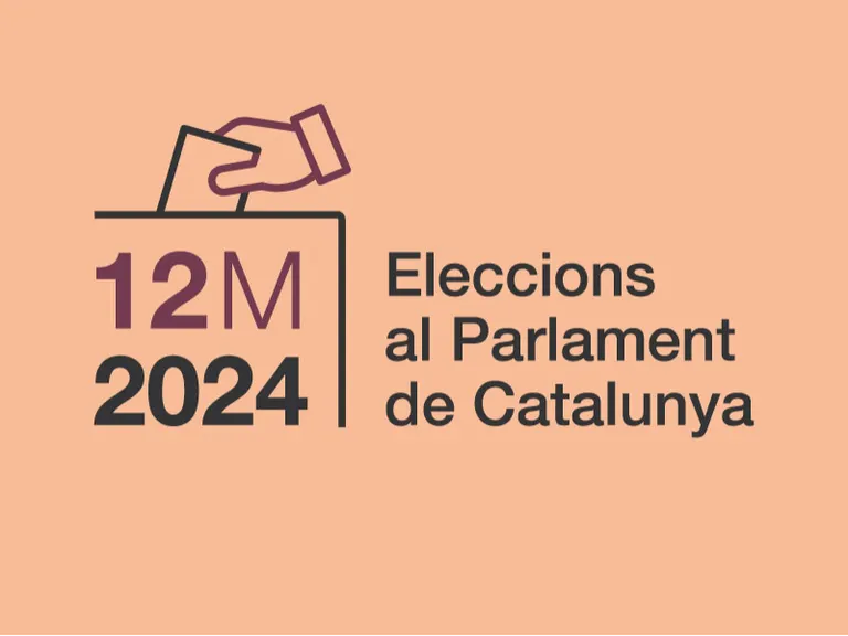 Aquesta mitjanit comença la campanya electoral del 12M