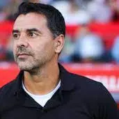 Roda de Premsa de Michel postpartit Getafe Cf Vs Girona Fc #GetafeGirona