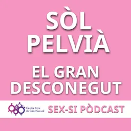 Salut del sòl pelvià: clau per a la vida i el plaer - episode art