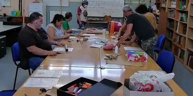 23 clubs socials de Catalunya s'organitzen per donar visibilitat a la tasca feta durant el confinament