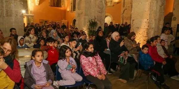 La Gimcana d’aparadors de Nadal de Torredembarra ja té guanyadors