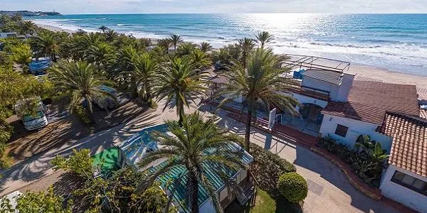 El Tamarit Beach Resort i l’Stel de Roda de Berà, distingits entre els ‘Millors Càmpings d’Europa’ per la prestigiosa associació ANWB