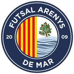 Entrevista a Carles Garí, coordinador i entrenador de l'equip Sénior del FutSal Arenys - episode art