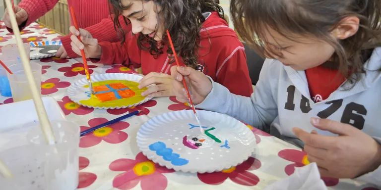 Comença el programa 'El Petit Món Màgic de les Muntanyes'