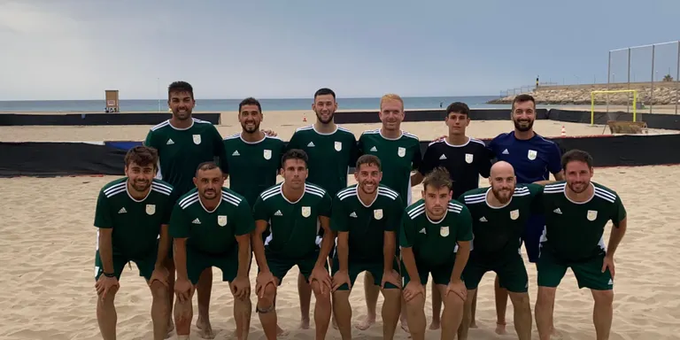 La selecció catalana convoca dos jugadors del Marina Cambrils per disputar el Campionat d’Espanya