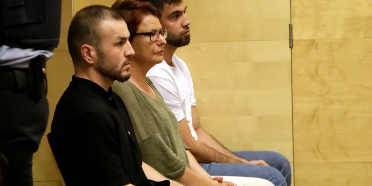 L'acusat del crim de Lloret diu que no volia matar el jove italià quan li va clavar la coça al cap: "Va ser un accident"