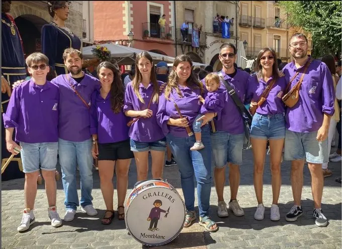 Al Calisay hi ha una "pokeparada"