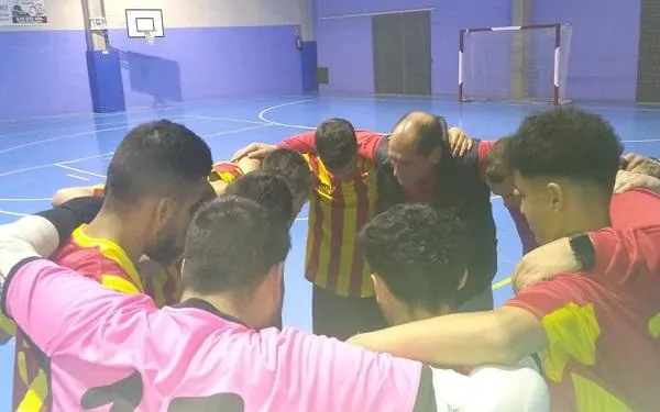 Foto: CFS Pobla de Montornès