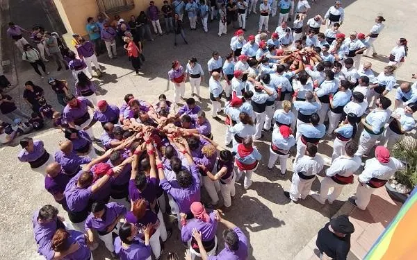 Foto: Ajuntament del Catllar