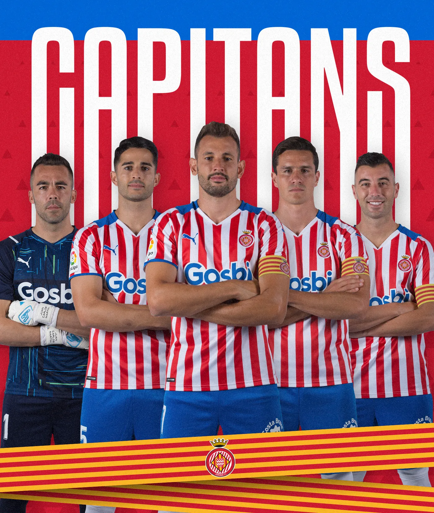 Duel per sortir de la part baixa: Lugo-Girona (16h)