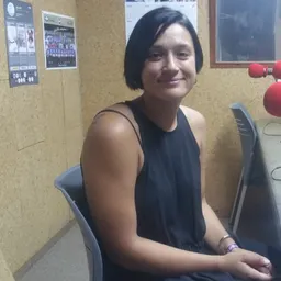 L'entrevista Amb Oona Tomàs (ERC) del 08/205/2019 - episode art