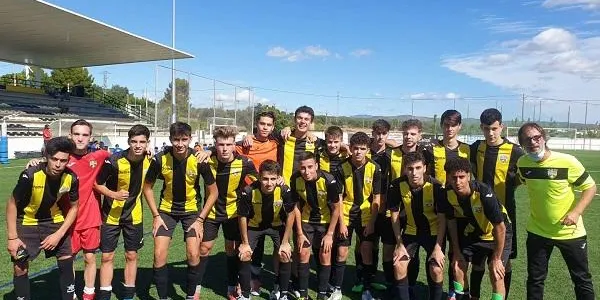 Els equips de Futbol 11 de l’Escola de l’Altafulla ja coneixen els seus rivals
