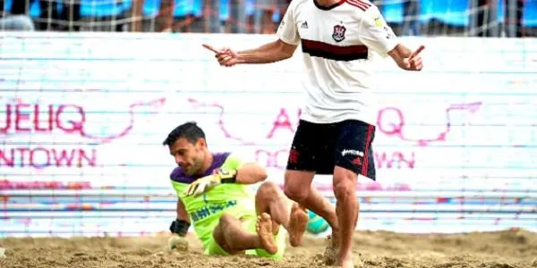 Llorenç Gómez torna al Flamengo per disputar la Fase Final del Campionat Brasiler