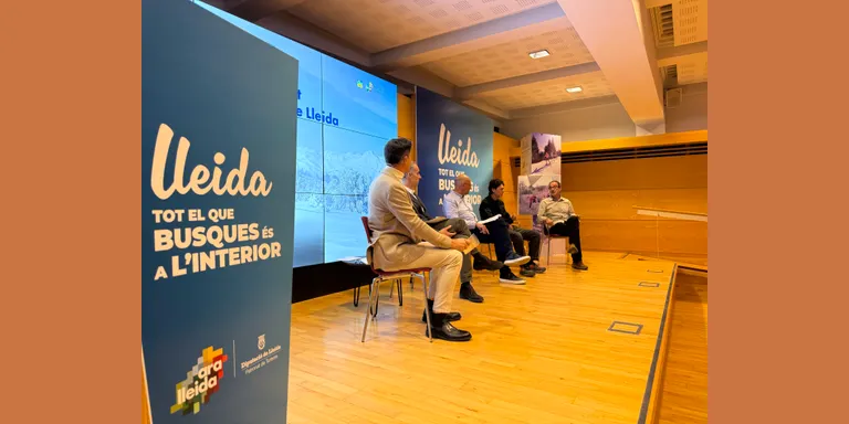 Les estacions d’esquí lleidatanes encaren amb optimisme la temporada després de les darreres nevades