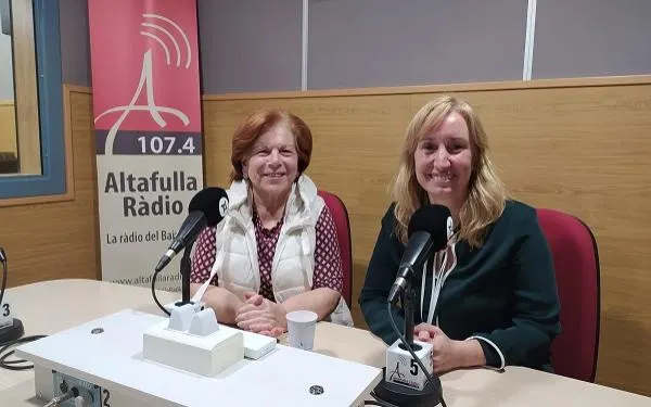 Foto: Altafulla Ràdio
