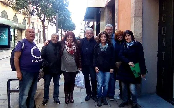 Foto: Podem Altafulla