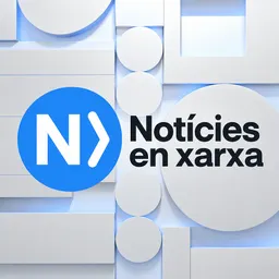 Notícies en xarxa vespre del 15/10/2026 - episode art