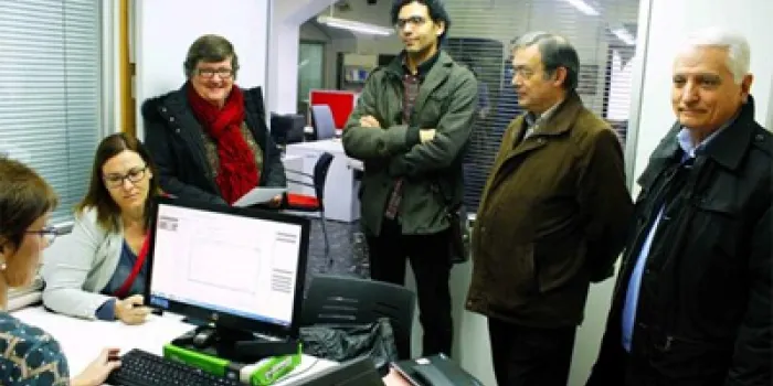 Avui fa un any que es va materialitzar la moció de censura contra l’Alcalde Estanis Fors