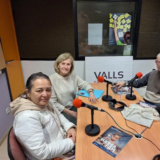 #11 - Entrevistes del 4/2/2026 — Campanya 67 de Mans Unides: Declara la guerra a la fam